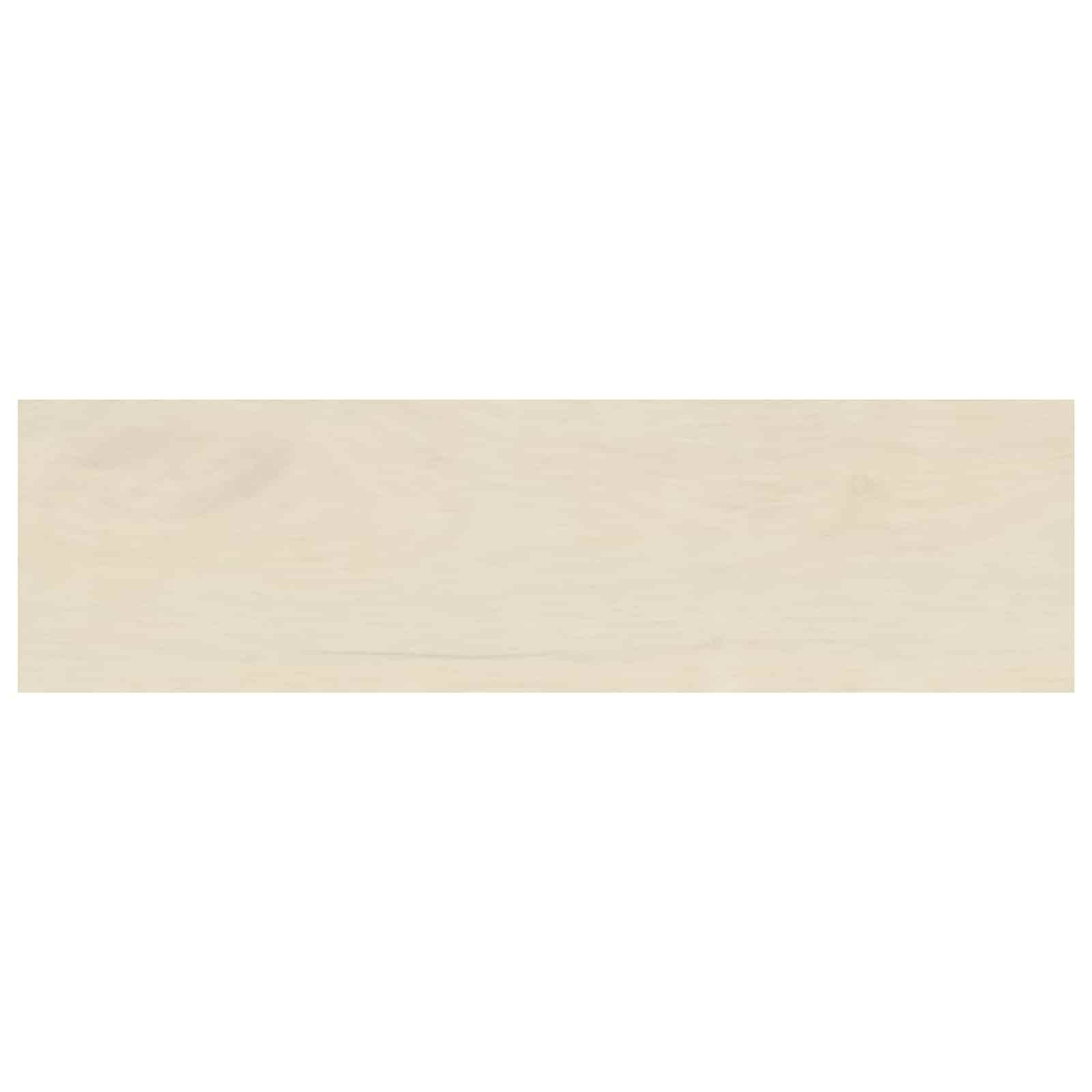 Παράθυρα 2 τμχ. Λευκό 100 x 30 x 2 cm Στερεό Ξύλο Δρυός - Pakobazaar