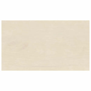 Παράθυρα 2 τμχ. Λευκό 80 x 40 x 2 cm Στερεό Ξύλο Δρυός