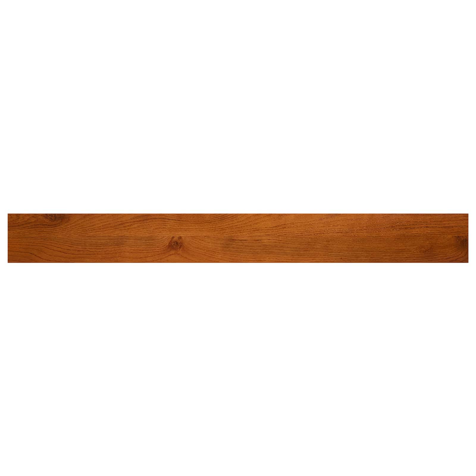 Παράθυρα 2 τμχ. Καφέ 160 x 15 x 2 cm Στερεό Ξύλο Δρυός - Pakobazaar