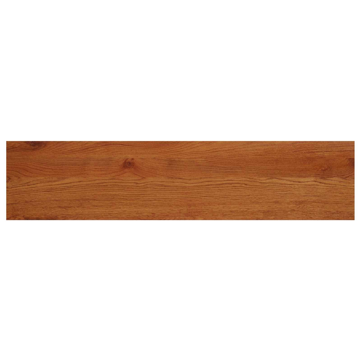 Παράθυρα 2 τμχ. Καφέ 120 x 25 x 2 cm Στερεό Ξύλο Δρυός - Pakobazaar