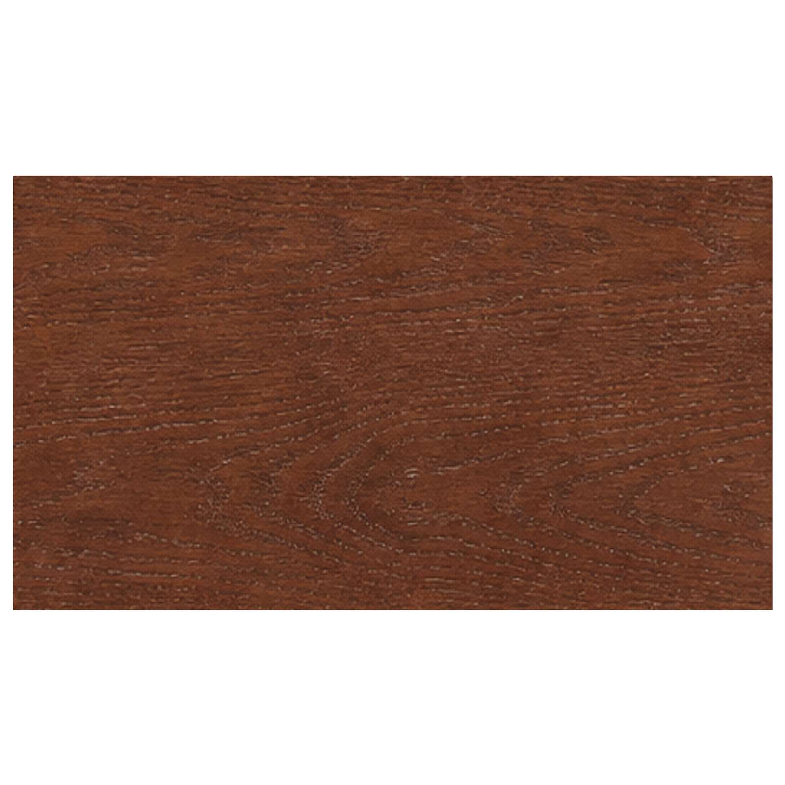 Παράθυρα 2 τμχ. Σκούρο Καφέ 70 x 30 x 2 cm Στερεό Ξύλο Δρυός