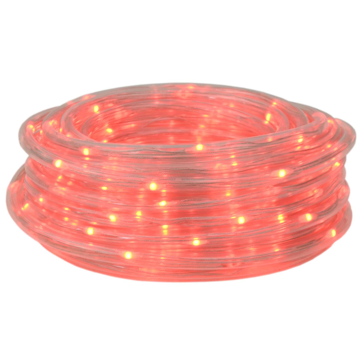 Χριστουγεννιάτικος φωτοσωλήνας LED 1200 LED Κόκκινο 50 m - Pakobazaar
