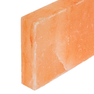 Πέτρες Αλατιού 10 pcs Ροζ 20 x 2,5 x 10 εκ. Αλάτι Πέτρας - Pakobazaar