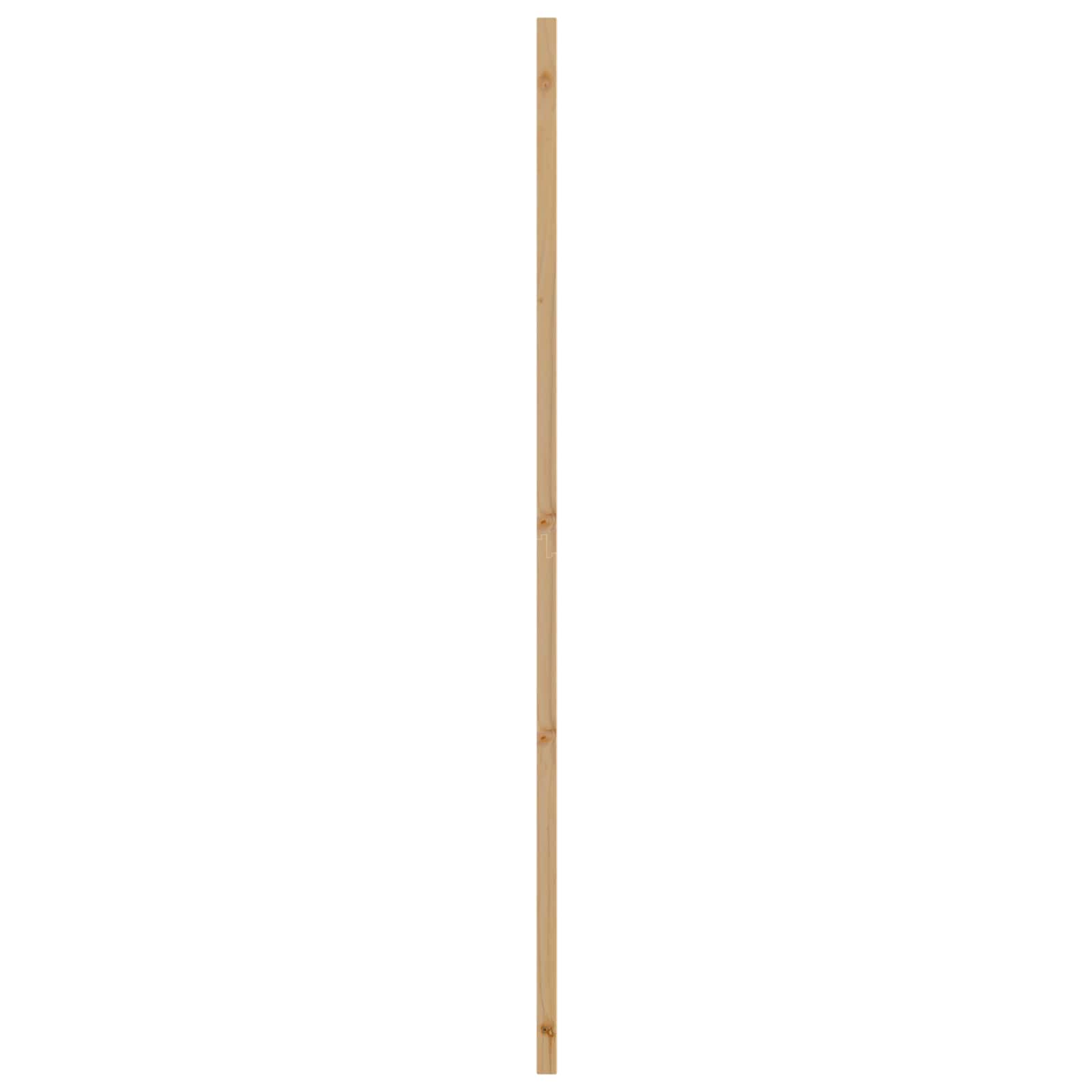 Εσωτερική Πόρτα Φυσικό 93 x 202 cm Κόντρα πλακέ - Pakobazaar