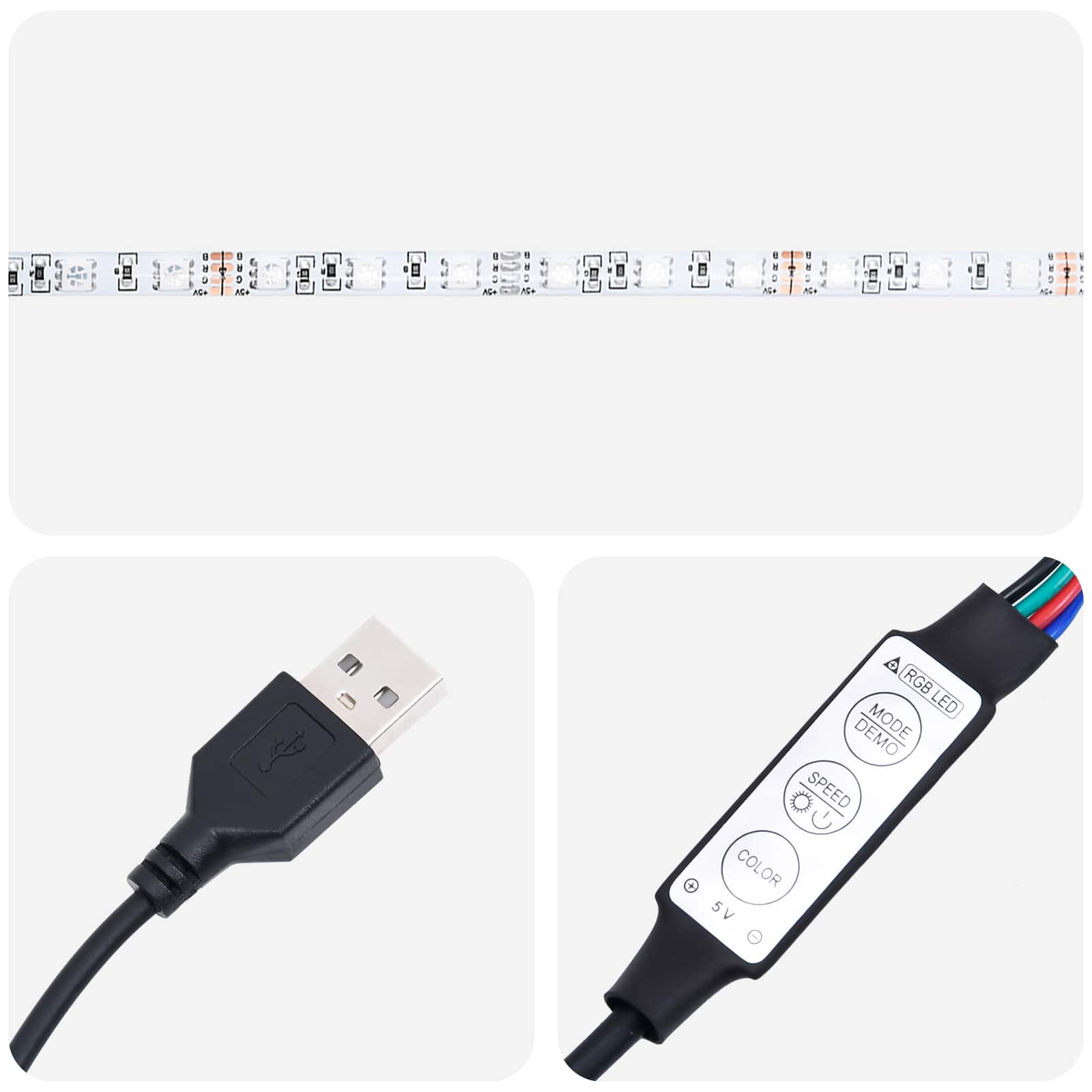 Κρεβάτι box spring με στρώμα Σκούρο Γκρι 90 x 200 cm Βελούδο - Pakobazaar
