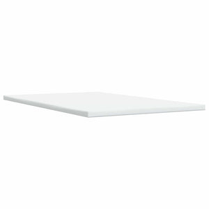Κρεβάτι Ottoman με στρώμα Ανοιχτό γκρι 120 x 200 cm Ύφασμα