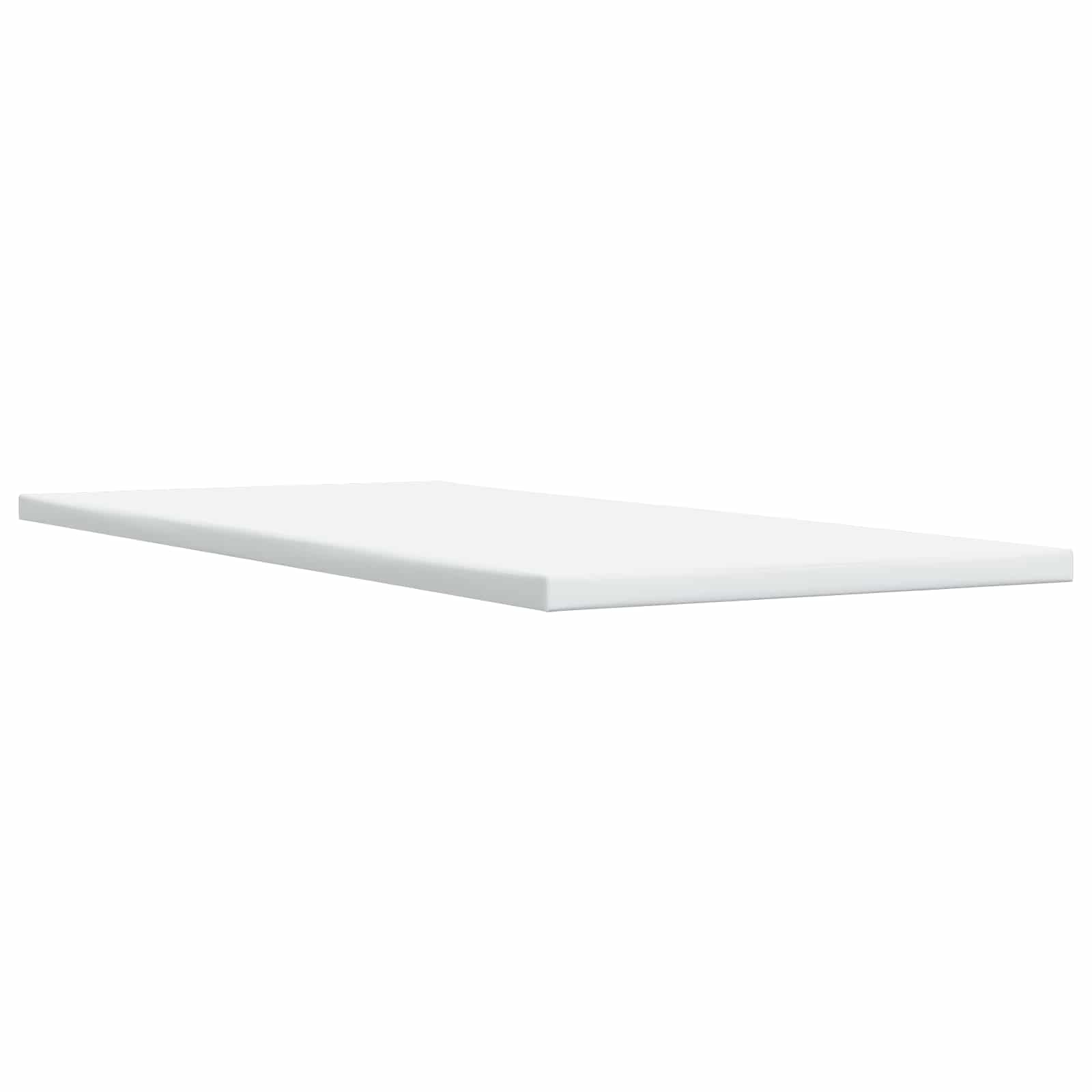 Κρεβάτι Ottoman με στρώμα με κεφαλάρι 2 τμχ. Σκούρο Γκρι Ύφασμα - Pakobazaar