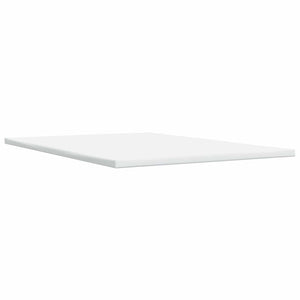 Κρεβάτι Ottoman με Στρώμα και LED Ροζ 140 x 200 cm Βελούδο - Pakobazaar