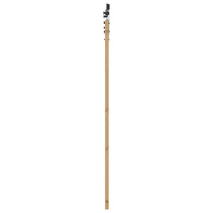 Συρόμενη Πόρτα ORKDAL 93 x 202 cm Επεξεργασμένο Ξύλο