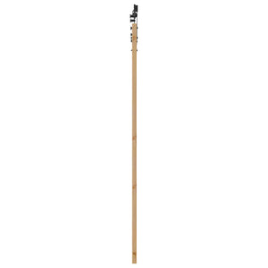 Συρόμενη Πόρτα ORKDAL 93 x 202 cm Επεξεργασμένο Ξύλο