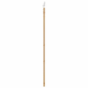 Συρόμενη Πόρτα ORKDAL 93 x 202 cm Επεξεργασμένο Ξύλο