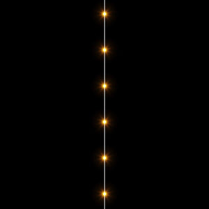 Φωτοσωλήνες Διαφανές 15 m PVC 150 LED