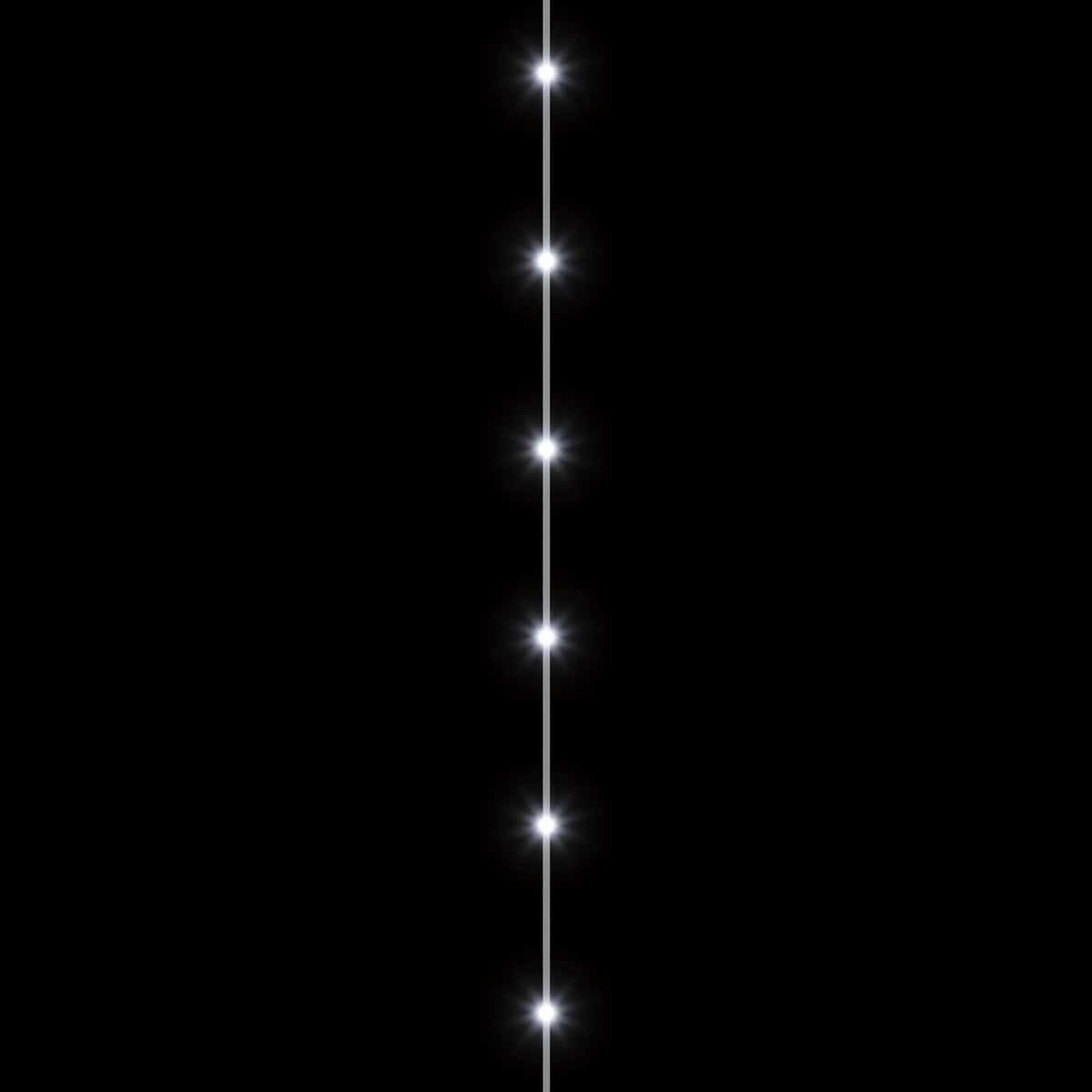 Φωτοσωλήνες Διαφανές 15 m PVC 150 LED