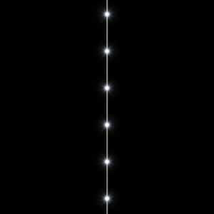 Φωτοσωλήνες Διαφανές 15 m PVC 150 LED