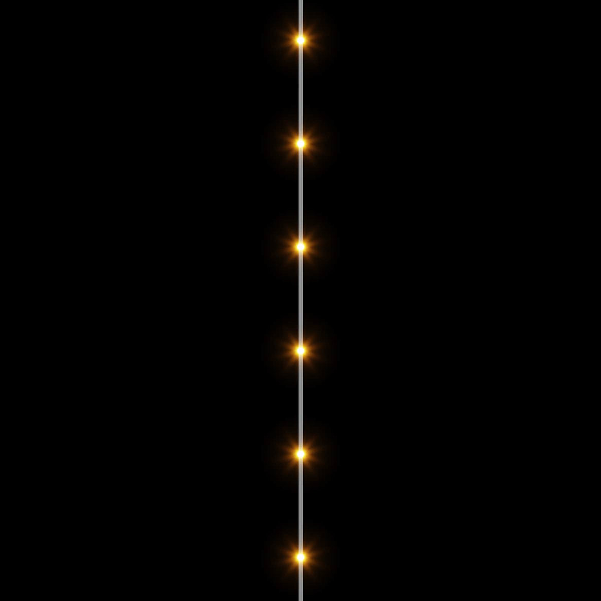 Φωτοσωλήνες Διαφανές 30 m PVC 300 LED