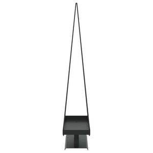 Μεταλλικό χριστουγεννιάτικο δέντρο με βάση KUOPIO 150 εκ.