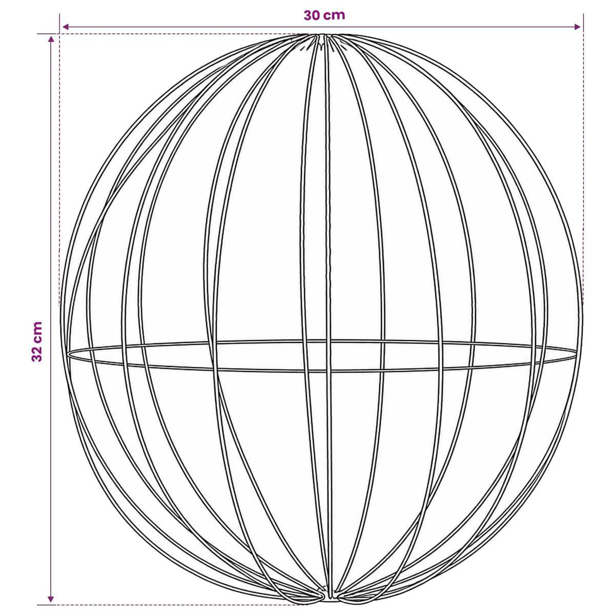 Χριστουγεννιάτικη Φινάλε Φωτιστικό 96 LED Μπλε - Pakobazaar