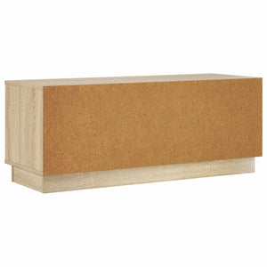 Ντουλάπι TV VENRAY 101 x 36,5 x 40 cm Sonoma Δρυς