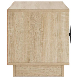 Ντουλάπι TV VENRAY 101 x 36,5 x 40 cm Sonoma Δρυς
