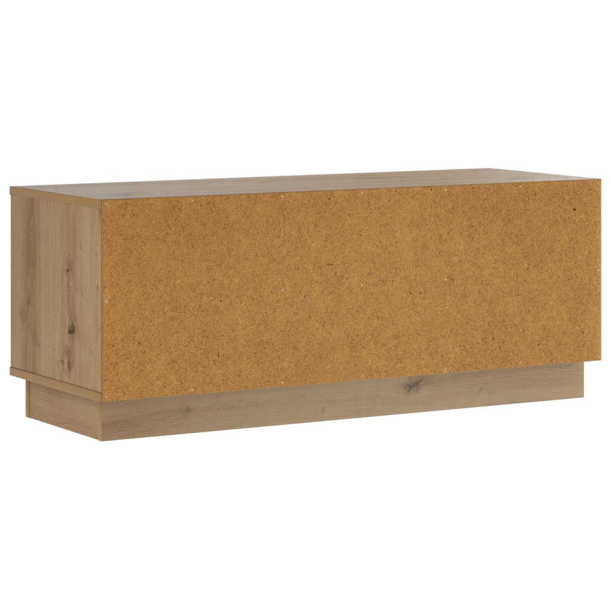 Ντουλάπι TV VENRAY 101 x 36,5 x 40 cm Artisan Δρυς