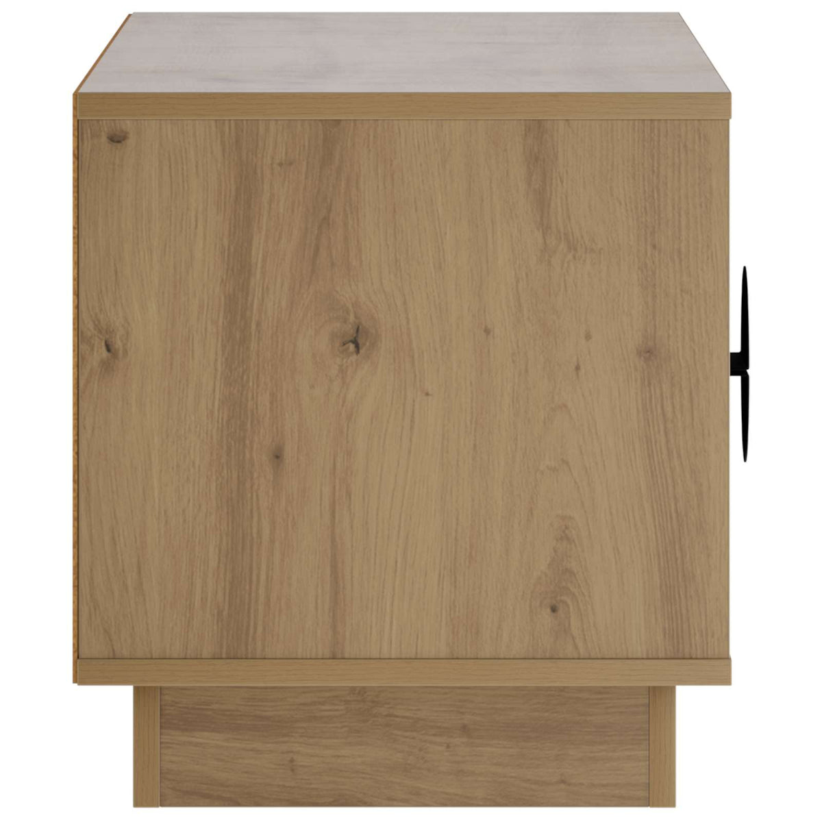 Ντουλάπι TV VENRAY 101 x 36,5 x 40 cm Artisan Δρυς