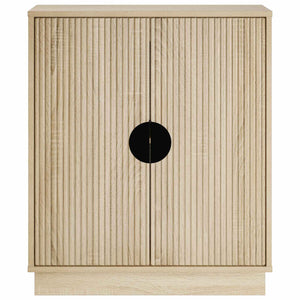Πλαϊνό γραφείο VENRAY Sonoma Δρυς 66 x 33 x 77,5 cm