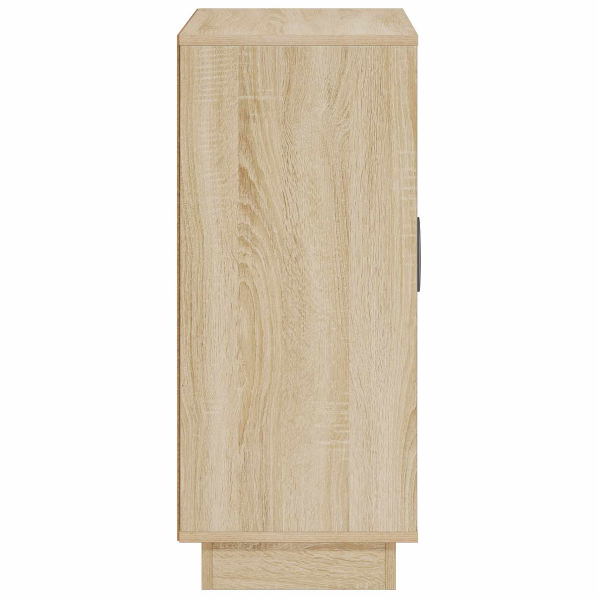Πλαϊνό γραφείο VENRAY Sonoma Δρυς 66 x 33 x 77,5 cm