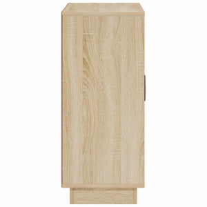 Πλαϊνό γραφείο VENRAY Sonoma Δρυς 66 x 33 x 77,5 cm