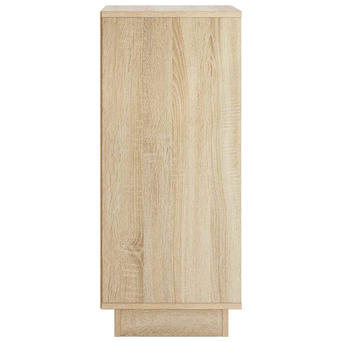Πλαϊνό γραφείο VENRAY Sonoma Δρυς 35 x 33 x 77,5 cm