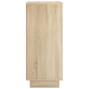Πλαϊνό γραφείο VENRAY Sonoma Δρυς 35 x 33 x 77,5 cm