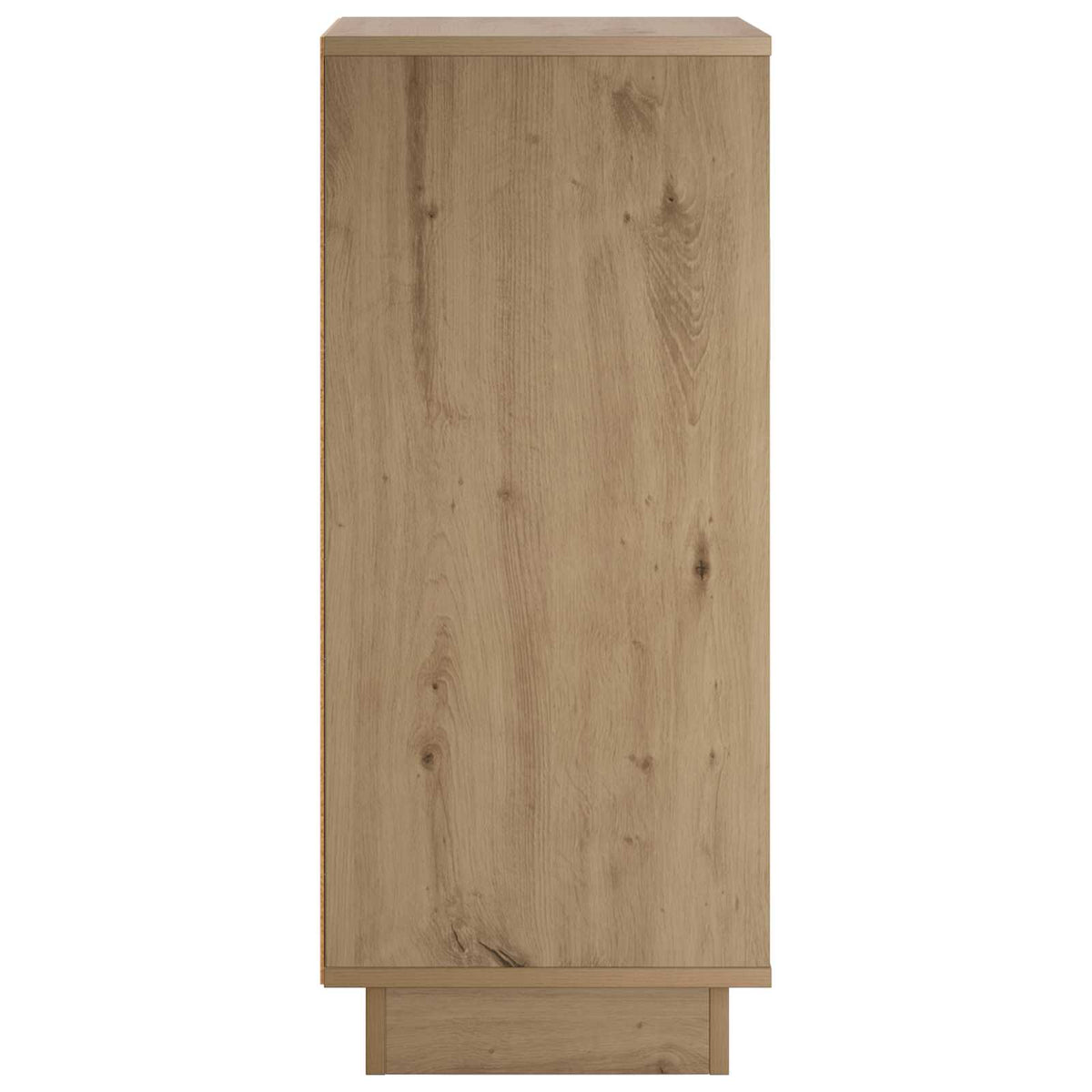 Πλαϊνό γραφείο VENRAY Artisan Δρυς 35 x 33 x 77,5 cm