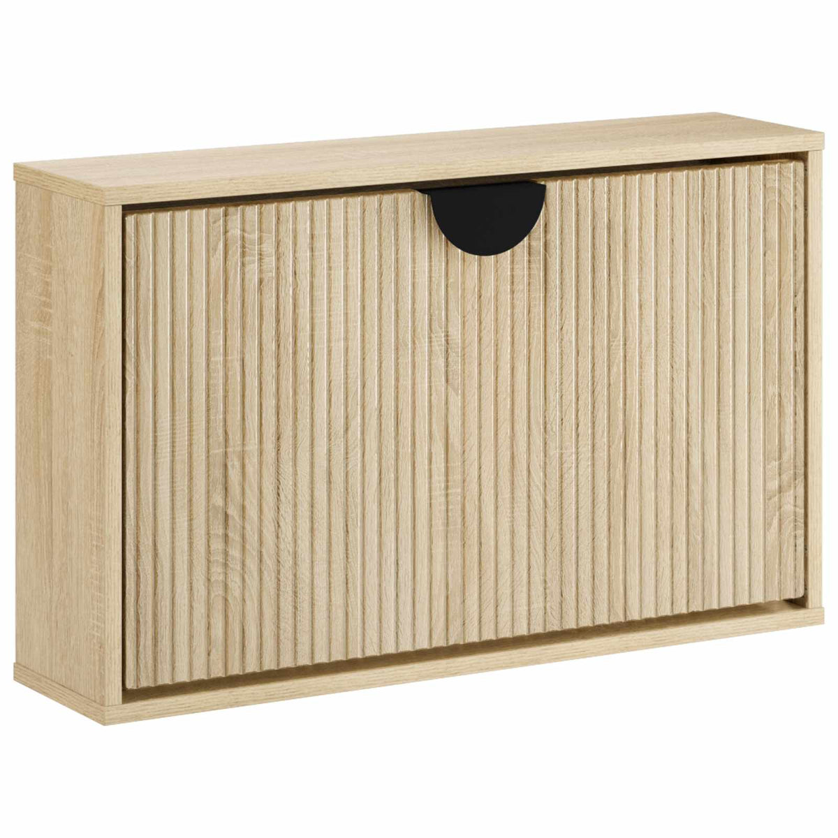Ντουλάπα Παπουτσιών VENRAY 70 x 17 x 43 cm Επεξεργασμένο Ξύλο