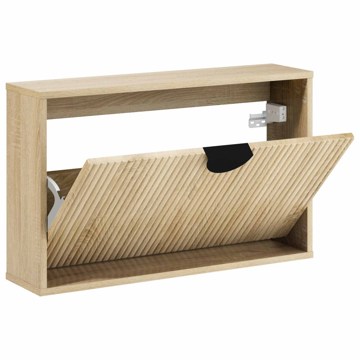 Ντουλάπα Παπουτσιών VENRAY 70 x 17 x 43 cm Επεξεργασμένο Ξύλο