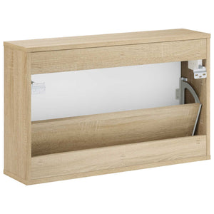 Ντουλάπα Παπουτσιών VENRAY 70 x 17 x 43 cm Επεξεργασμένο Ξύλο