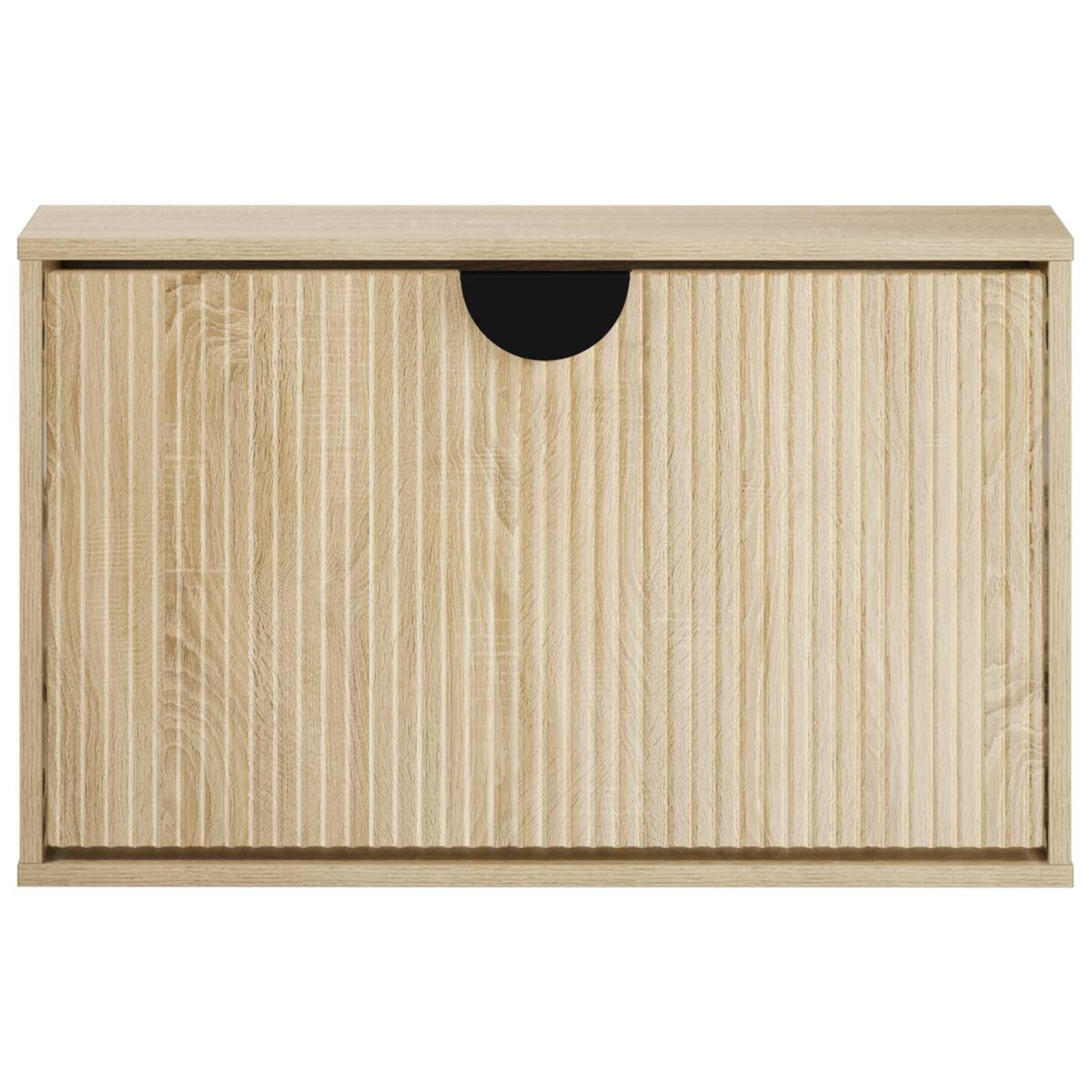 Ντουλάπα Παπουτσιών VENRAY 70 x 17 x 43 cm Επεξεργασμένο Ξύλο