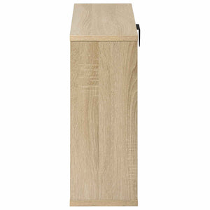Ντουλάπα Παπουτσιών VENRAY 70 x 17 x 43 cm Επεξεργασμένο Ξύλο