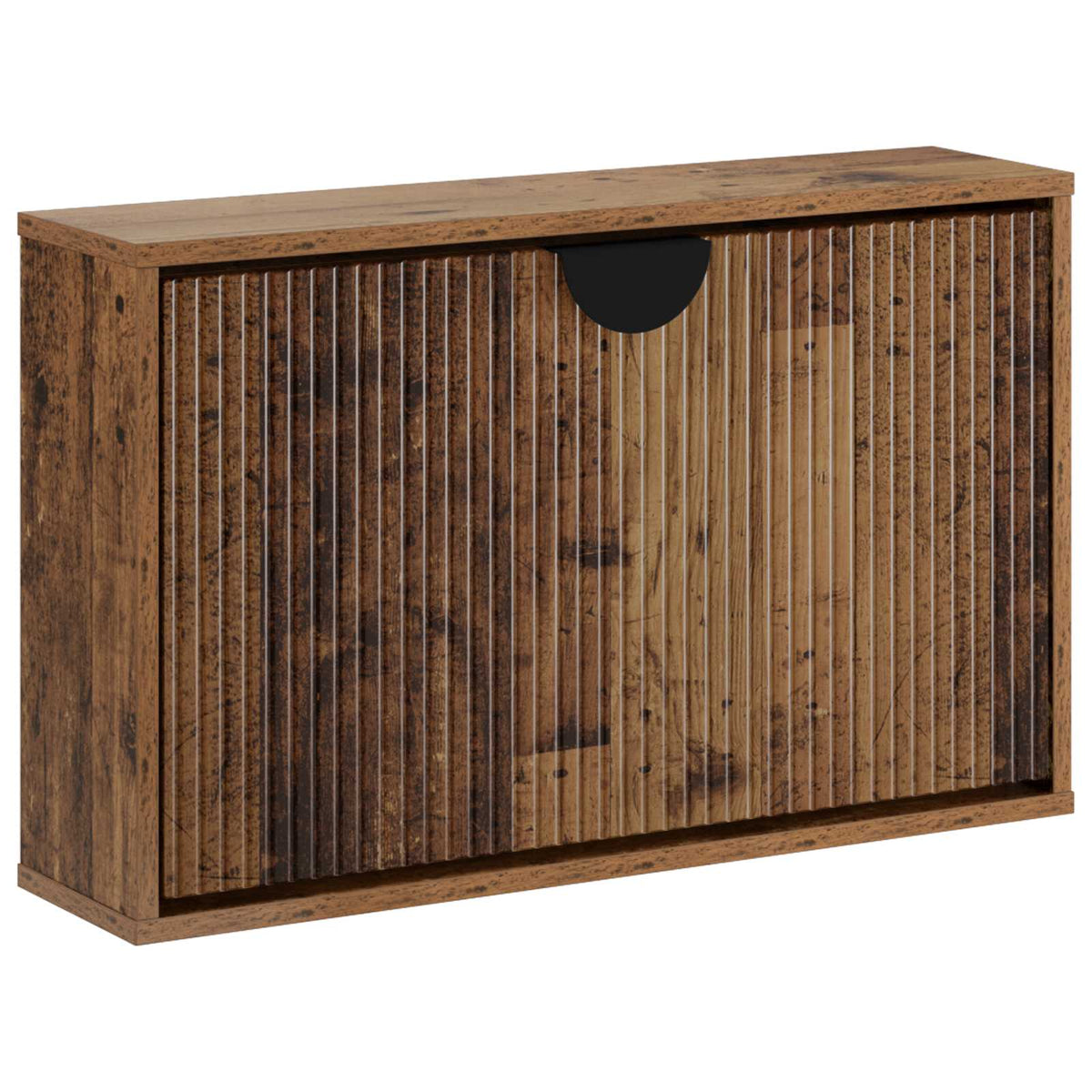 Ντουλάπα Παπουτσιών VENRAY 70 x 17 x 43 cm Επεξεργασμένο Ξύλο - Pakobazaar