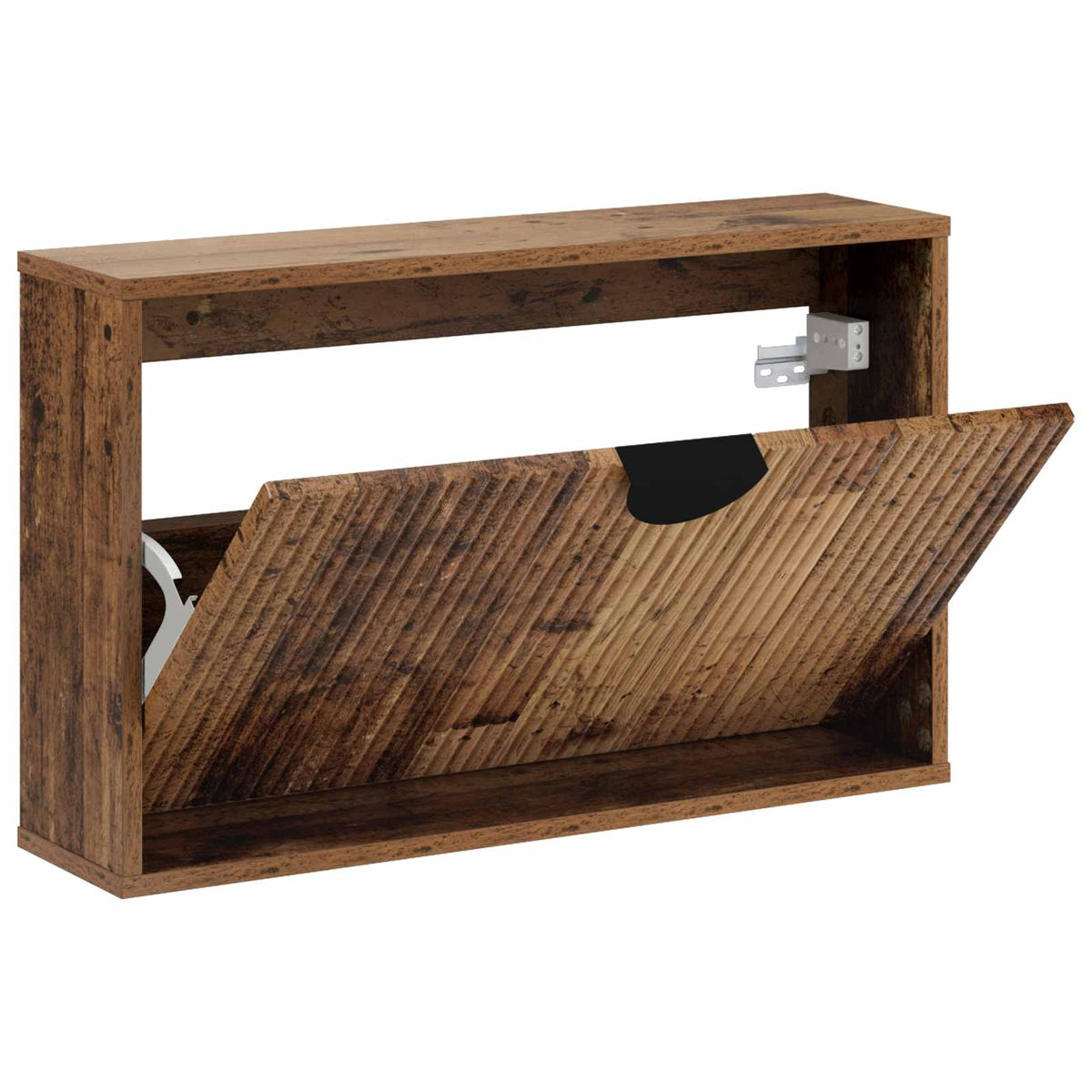 Ντουλάπα Παπουτσιών VENRAY 70 x 17 x 43 cm Επεξεργασμένο Ξύλο - Pakobazaar