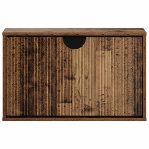 Ντουλάπα Παπουτσιών VENRAY 70 x 17 x 43 cm Επεξεργασμένο Ξύλο - Pakobazaar