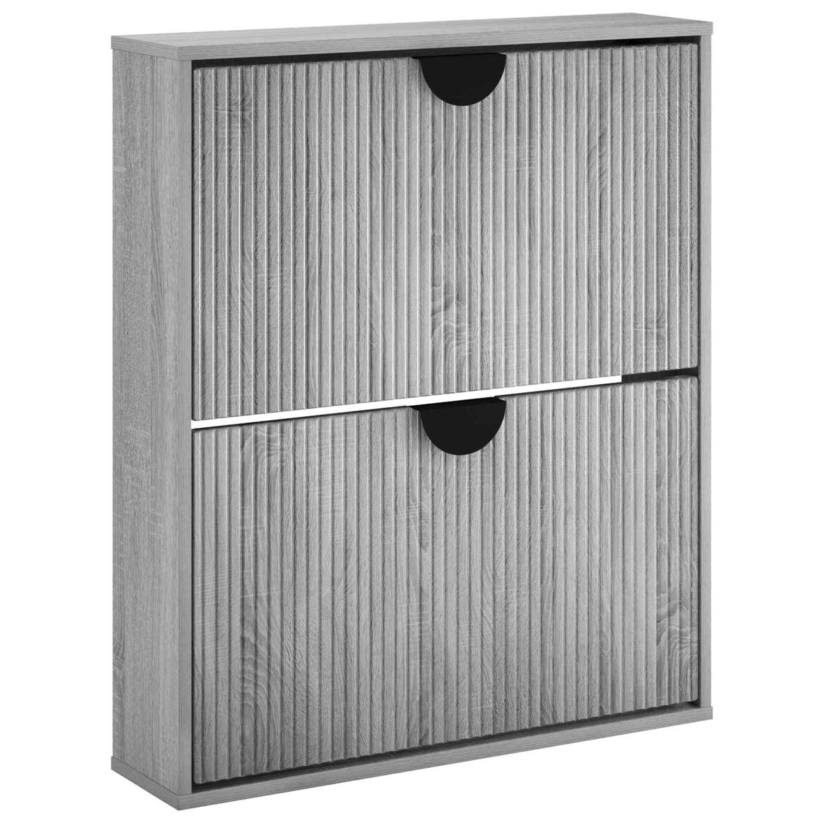 Ντουλάπα Παπουτσιών VENRAY 70 x 17 x 82 cm Επεξεργασμένο Ξύλο - Pakobazaar