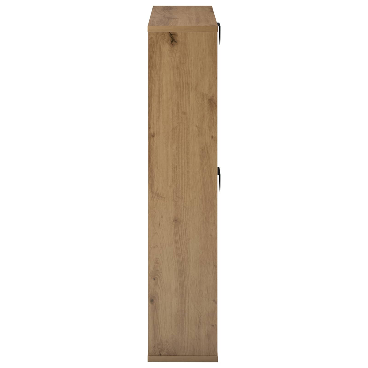 Ντουλάπα Παπουτσιών VENRAY 70 x 17 x 82 cm Επεξεργασμένο Ξύλο - Pakobazaar