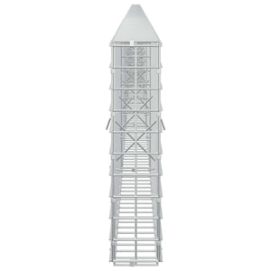 Γκαμπιόν με Σύρμα 3,5 mm και Πλέγμα 5x5 cm 900x10x50 εκ