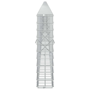 Γκαμπιόν με Σύρμα 3,5 mm και Πλέγμα 5x5 cm 1000x10x50 εκ