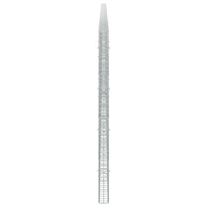 Γκαμπιόν με Σύρμα 3,5 mm και Πλέγμα 5x5 cm 650x10x200 εκ - Pakobazaar