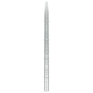 Γκαμπιόν με Σύρμα 3,5 mm και Πλέγμα 5x5 cm 700x10x200 εκ