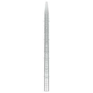 Γκαμπιόν με Σύρμα 3,5 mm και Πλέγμα 5x5 cm 800x10x200 εκ - Pakobazaar