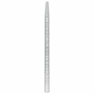 Γκαμπιόν με σύρμα 3,5 mm και πλέγμα 5x10 cm 700x10x200 εκ
