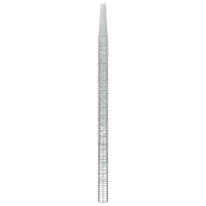 Γκαμπιόν με σύρμα 3,5 mm και πλέγμα 5x10 cm 1150x10x200 εκ - Pakobazaar