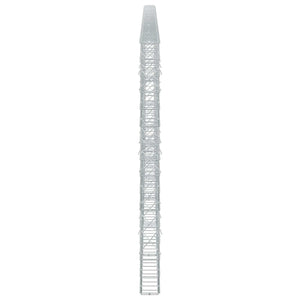Γκαμπιόν με σύρμα 3,5 mm και πλέγμα 10x10 cm 650x10x150 εκ - Pakobazaar