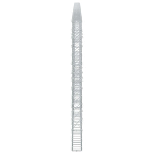 Γκαμπιόν με σύρμα 3,5 mm και πλέγμα 10x10 cm 700x10x150 εκ. - Pakobazaar